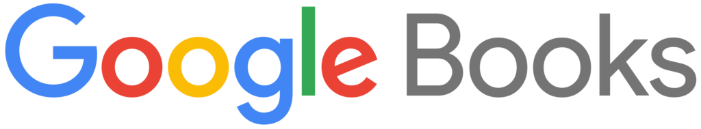 A black background with the word google in red, green and blue.